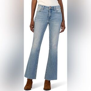 kut from the kloth stella jean, size 14